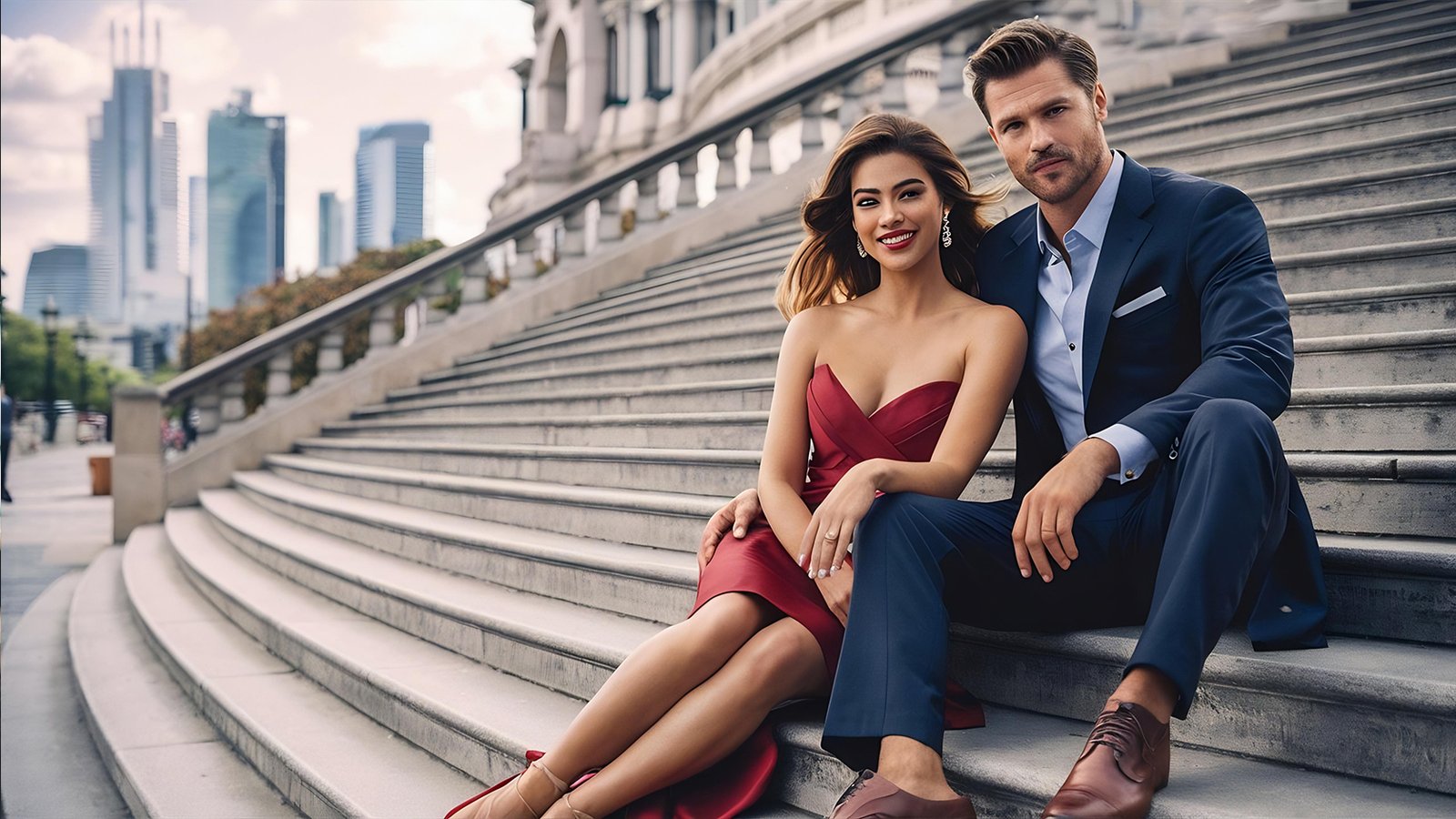 Sugar Daddy USA - Meet Successful Singles in USA