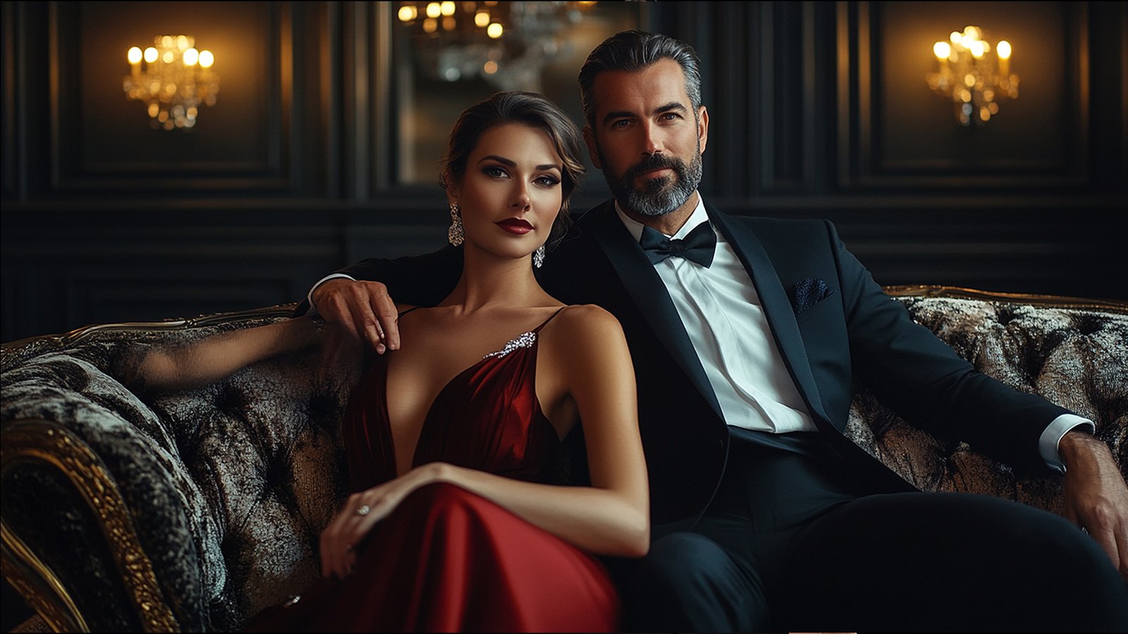 Sugar Daddy Georgia - Meet Successful Singles in GA
