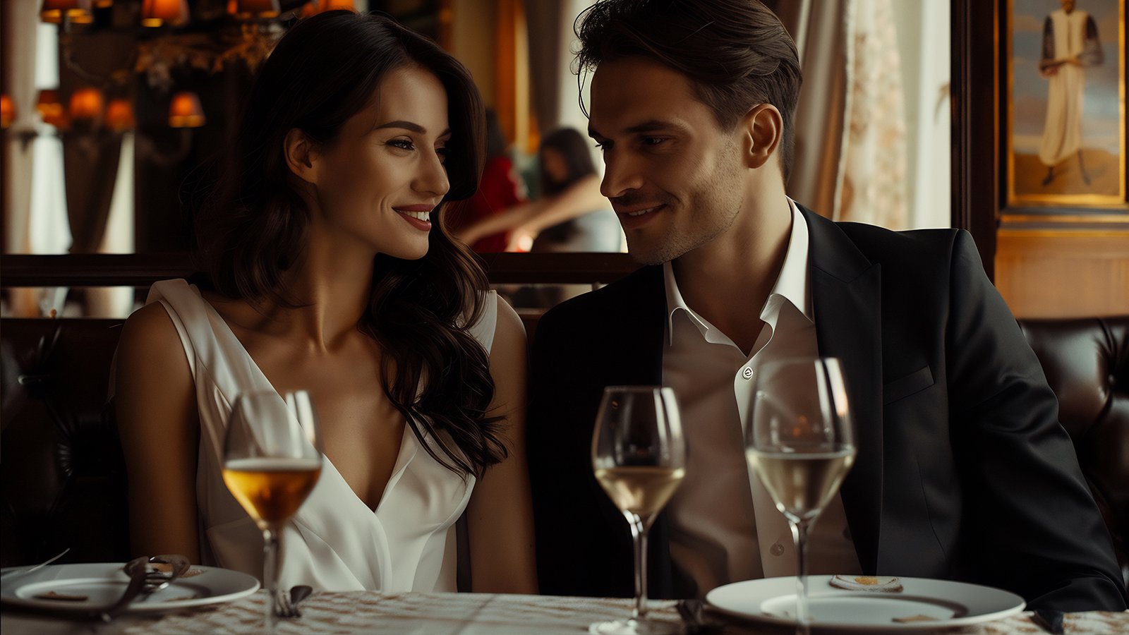 Sugar Daddy Maryland - Meet Successful Singles in MD