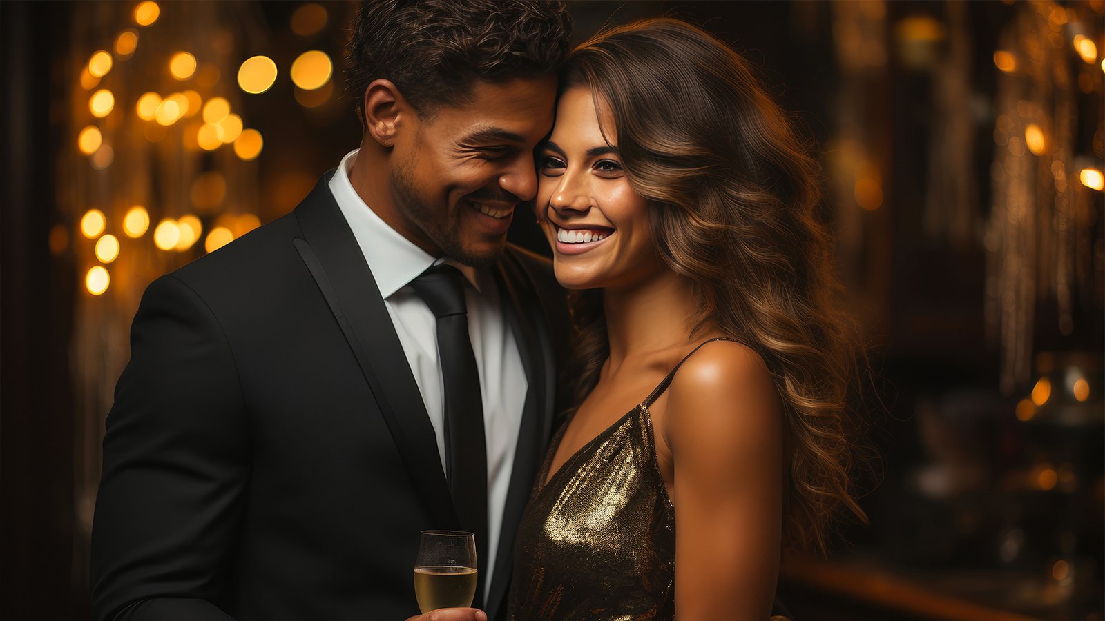 Sugar Daddy Michigan - Meet Successful Singles in MI
