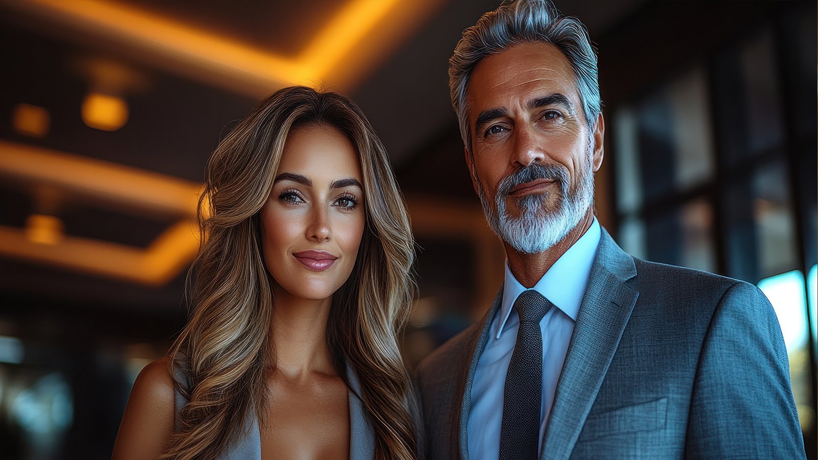 Sugar Daddy South Carolina - Meet Successful Singles in South Carolina