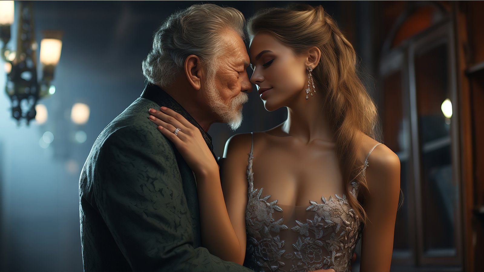 Sugar Daddy Utah - Meet Successful Singles in Utah