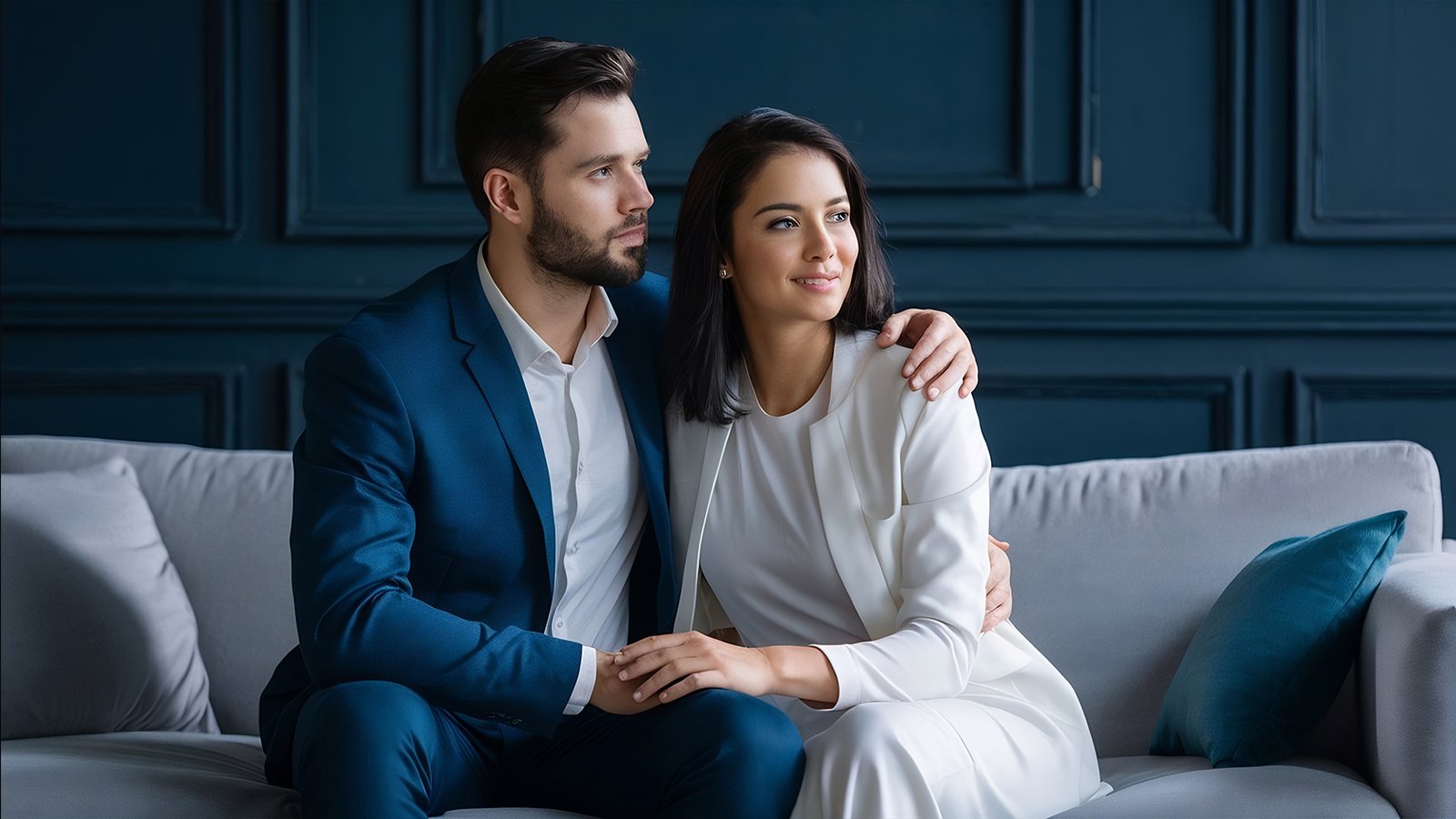 Sugar Daddy Washington - Meet Successful Singles in Washington